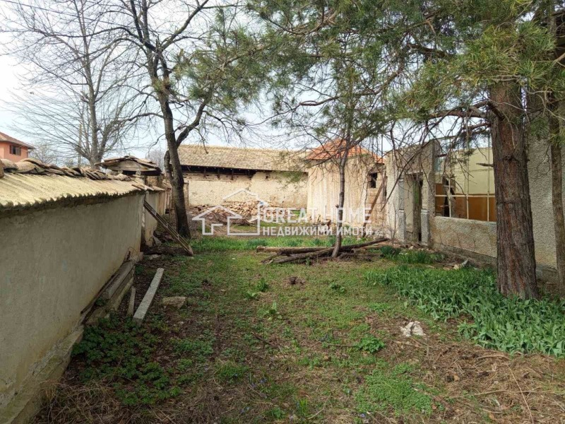 Na sprzedaż  Dom region Targowiszte , Dalgacz , 150 mkw | 53574345 - obraz [3]