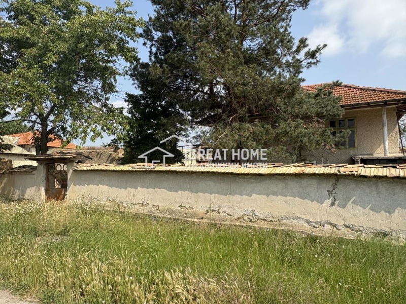 Na sprzedaż  Dom region Targowiszte , Dalgacz , 150 mkw | 53574345 - obraz [2]