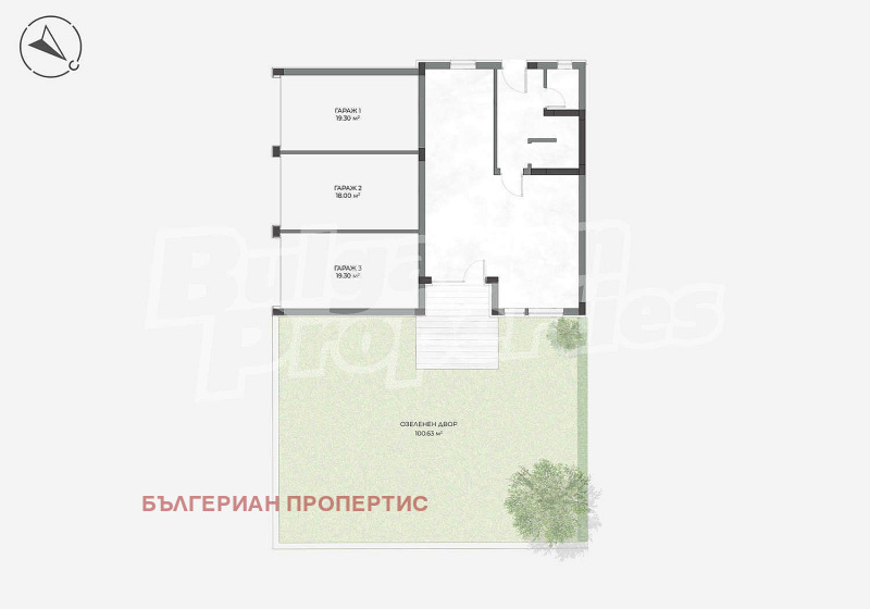 Te koop  Huis regio Plovdiv , Markovo , 170 m² | 82126930 - afbeelding [14]