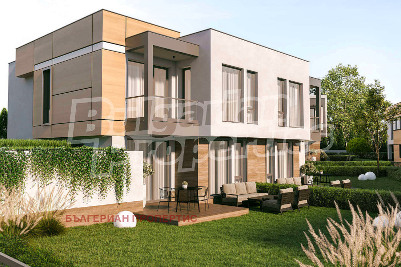 Te koop  Huis regio Plovdiv , Markovo , 170 m² | 82126930 - afbeelding [13]