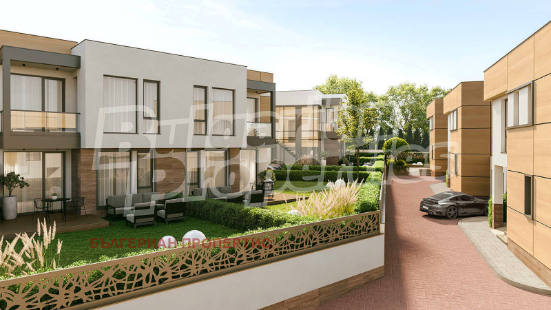 Te koop  Huis regio Plovdiv , Markovo , 170 m² | 82126930 - afbeelding [5]