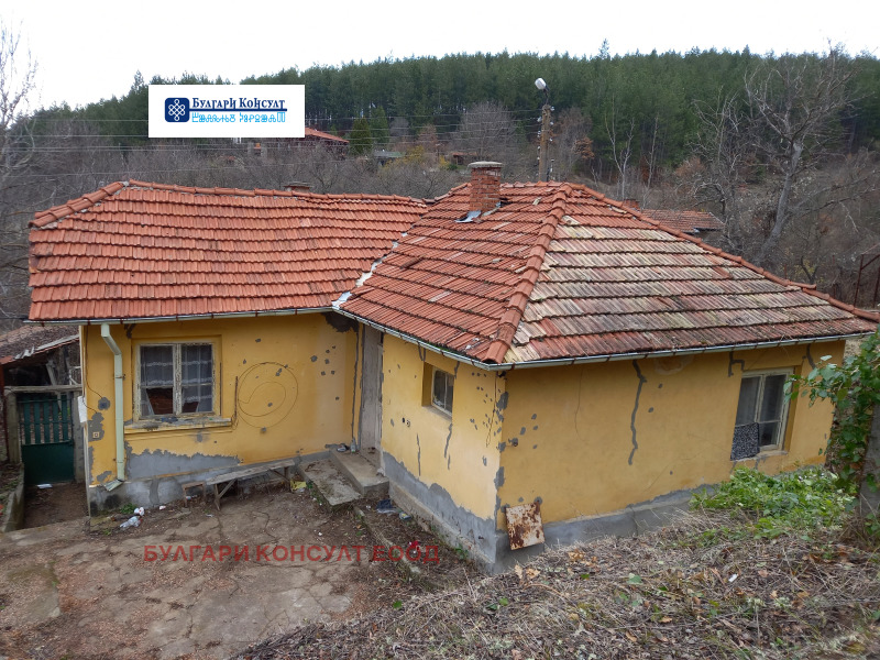Продава  Къща област Кюстендил , с. Неделкова Гращица , 130 кв.м | 59260286