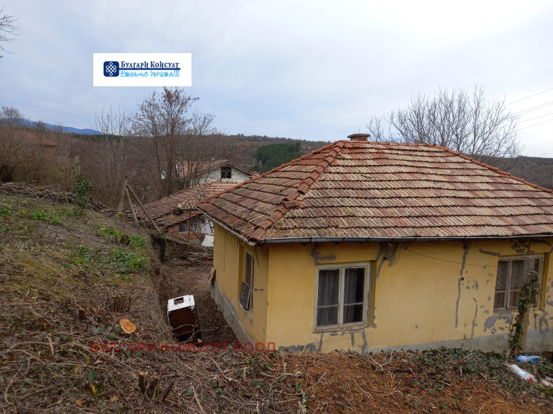 Продава  Къща област Кюстендил , с. Неделкова Гращица , 130 кв.м | 59260286 - изображение [6]
