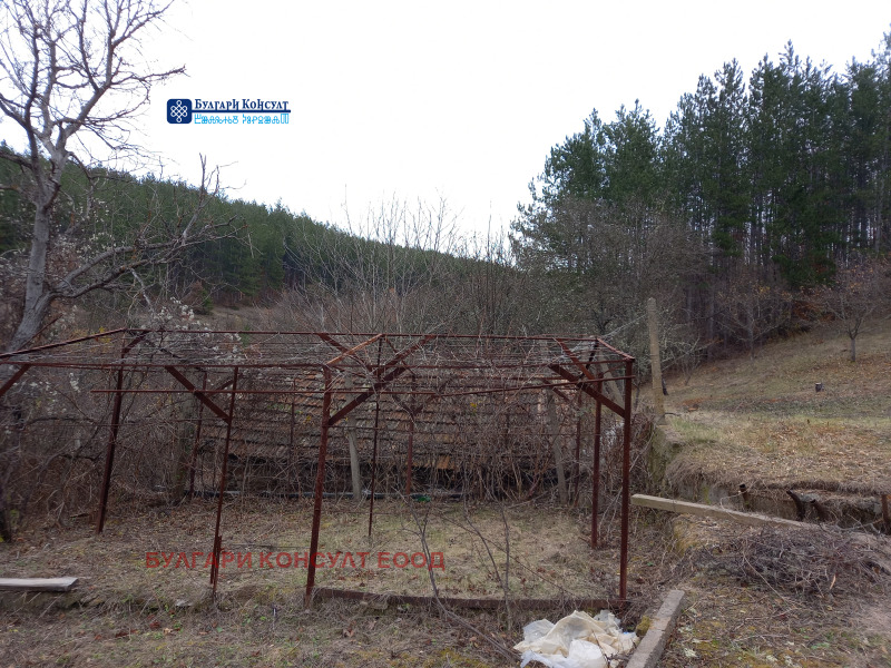 Продава  Къща област Кюстендил , с. Неделкова Гращица , 130 кв.м | 59260286 - изображение [11]