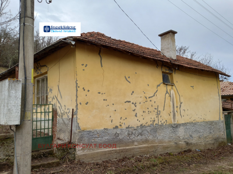 Продава  Къща област Кюстендил , с. Неделкова Гращица , 130 кв.м | 59260286 - изображение [3]