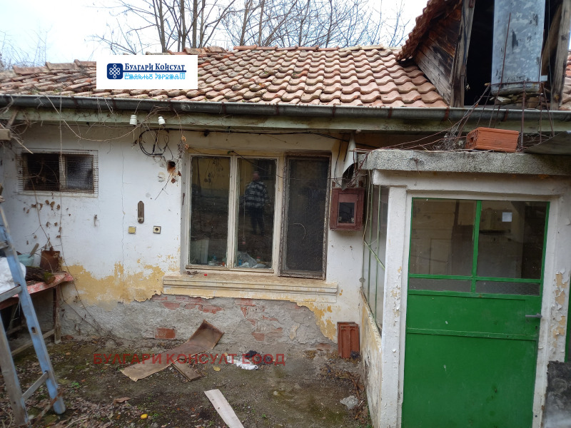 Продава  Къща област Кюстендил , с. Неделкова Гращица , 130 кв.м | 59260286 - изображение [7]