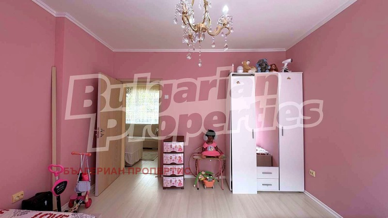 Te koop  Huis regio Stara Zagora , Tsjirpan , 122 m² | 97323462 - afbeelding [16]