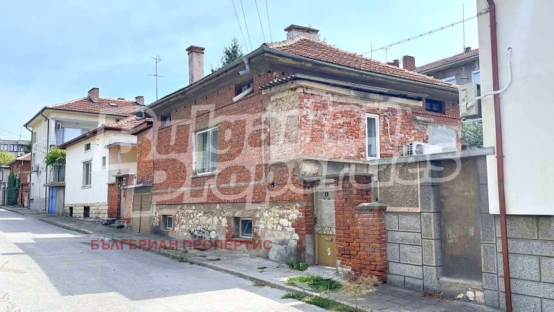 Te koop  Huis regio Stara Zagora , Tsjirpan , 122 m² | 97323462 - afbeelding [2]