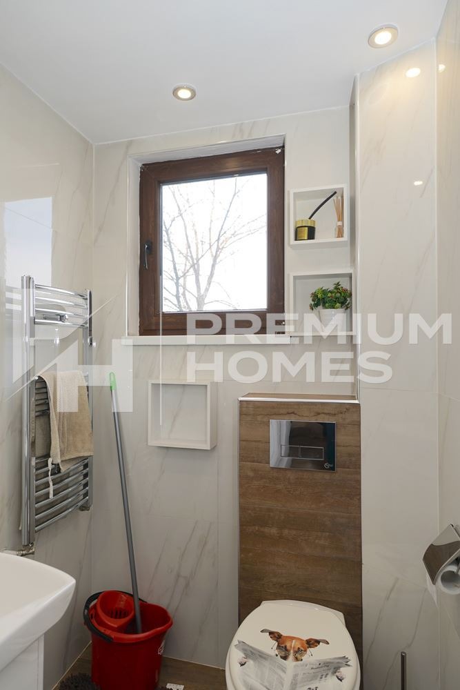 Продава КЪЩА, гр. София, в.з.Беловодски път, снимка 7 - Къщи - 53031368