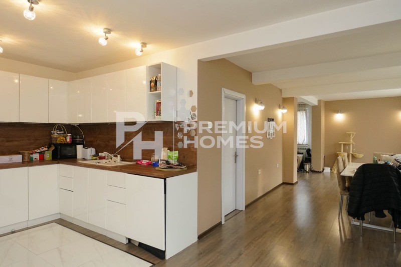 Продава КЪЩА, гр. София, в.з.Беловодски път, снимка 3 - Къщи - 53031368