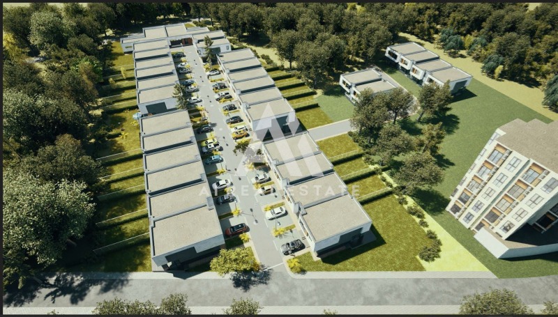 Продава КЪЩА, гр. Плевен, Дружба 2, снимка 10 - Къщи - 53112260