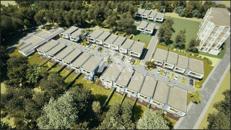 Продава КЪЩА, гр. Плевен, Дружба 2, снимка 12 - Къщи - 53112260