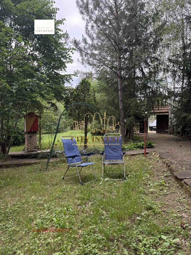 Продава КЪЩА, с. Голямо Буково, област Бургас, снимка 17 - Къщи - 54967060