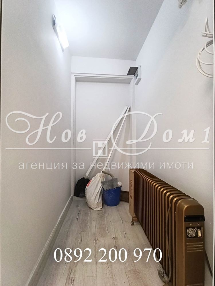 Продава ПРОМ. ПОМЕЩЕНИЕ, гр. Варна, Погреби, снимка 6 - Производствени сгради - 53900487