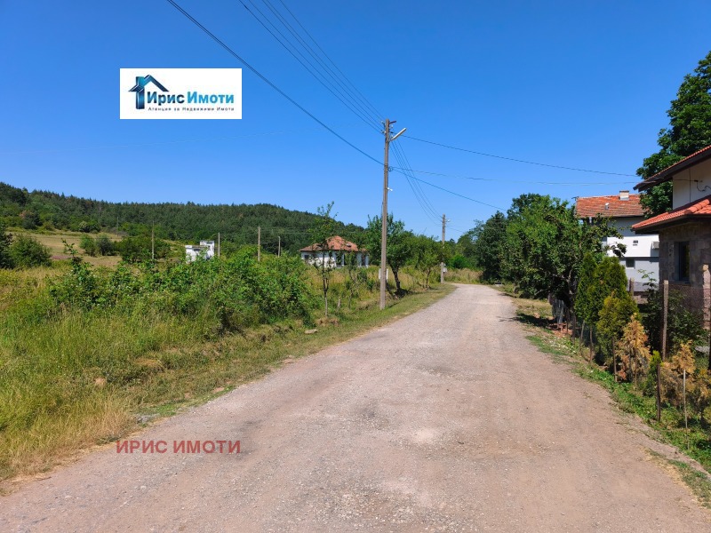 Продается  Сюжет область София , Лопушня , 1000 кв.м | 27605712 - изображение [2]