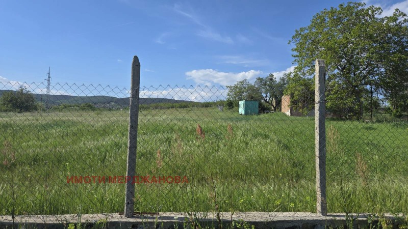 Te koop  Verhaallijn regio Stara Zagora , Chrishteni , 8082 m² | 34199148 - afbeelding [4]