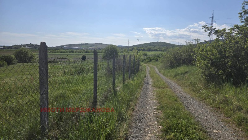 Te koop  Verhaallijn regio Stara Zagora , Chrishteni , 8082 m² | 34199148 - afbeelding [5]