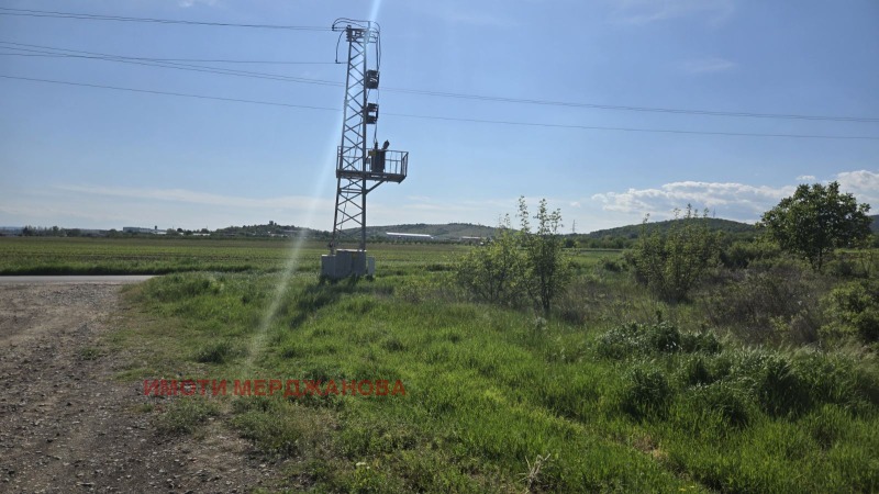 Te koop  Verhaallijn regio Stara Zagora , Chrishteni , 8082 m² | 34199148 - afbeelding [8]