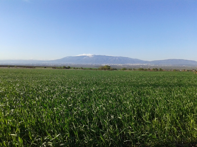 Продава ПАРЦЕЛ, гр. София, с. Доброславци, снимка 3 - Парцели - 52776107