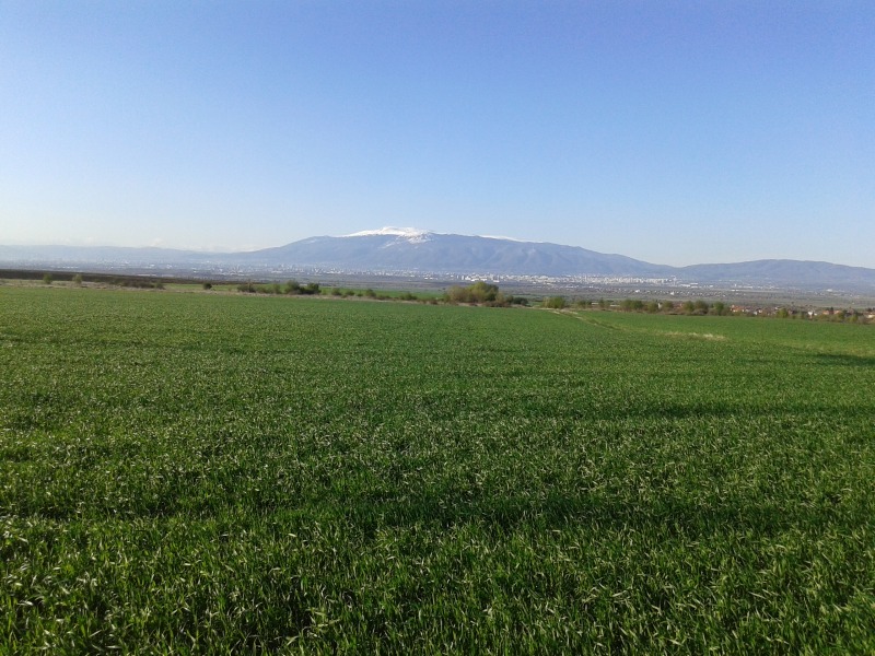 Продава ПАРЦЕЛ, гр. София, с. Доброславци, снимка 14 - Парцели - 52776107