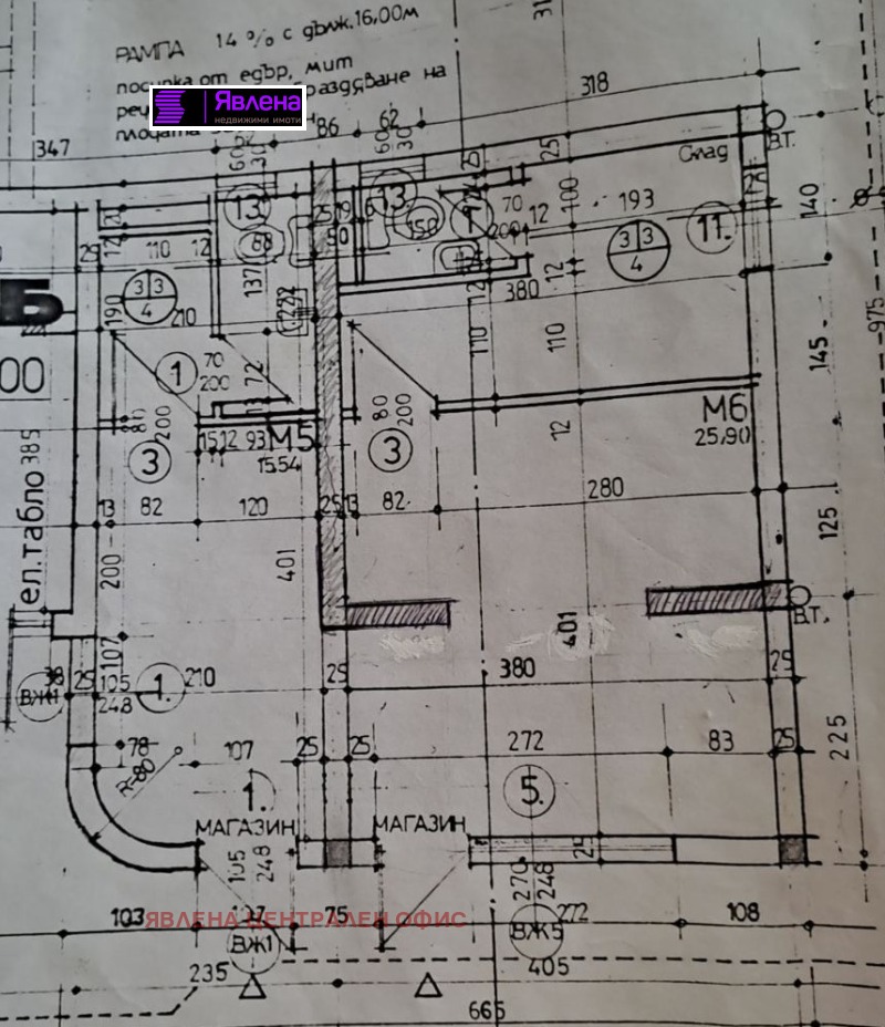 Продава БИЗНЕС ИМОТ, гр. София, Борово, снимка 2 - Други - 48704765