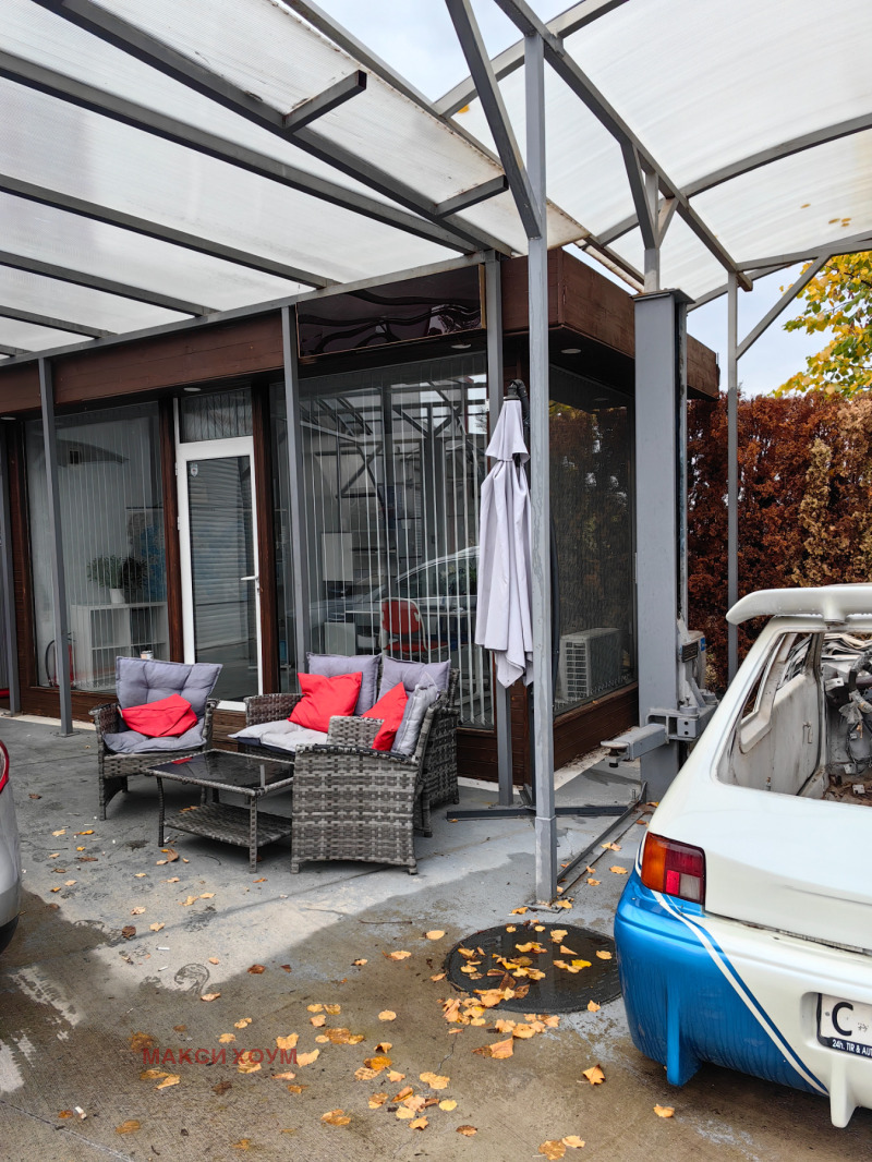 Продава БИЗНЕС ИМОТ, гр. София, Дружба 2, снимка 4 - Други - 52585037