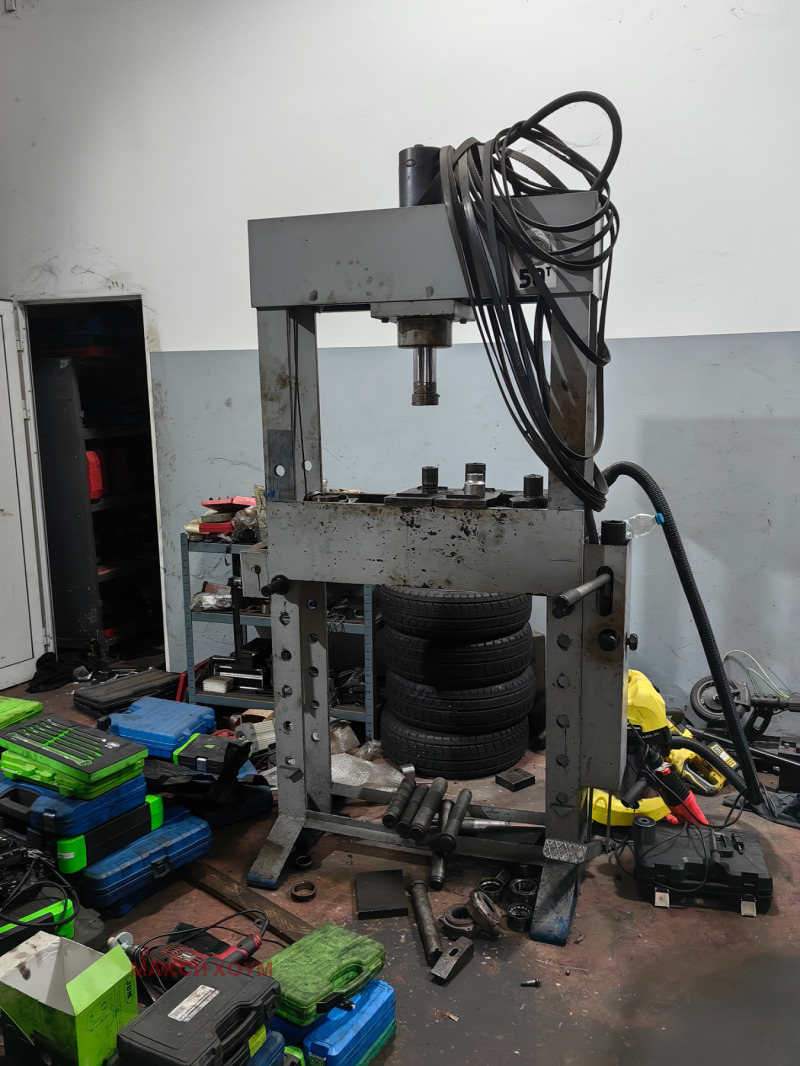 Продава БИЗНЕС ИМОТ, гр. София, Дружба 2, снимка 9 - Други - 52585037