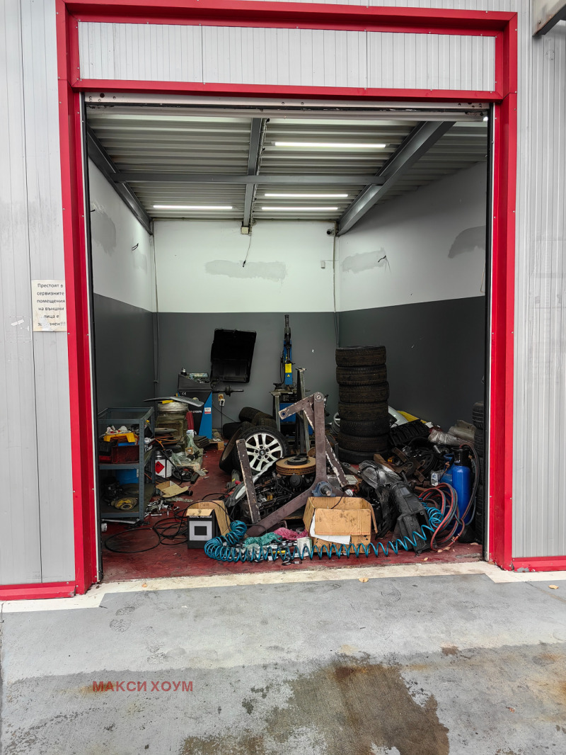 Продава БИЗНЕС ИМОТ, гр. София, Дружба 2, снимка 16 - Други - 52585037