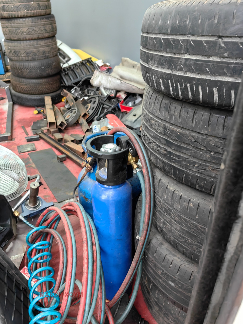 Продава БИЗНЕС ИМОТ, гр. София, Дружба 2, снимка 11 - Други - 52585037