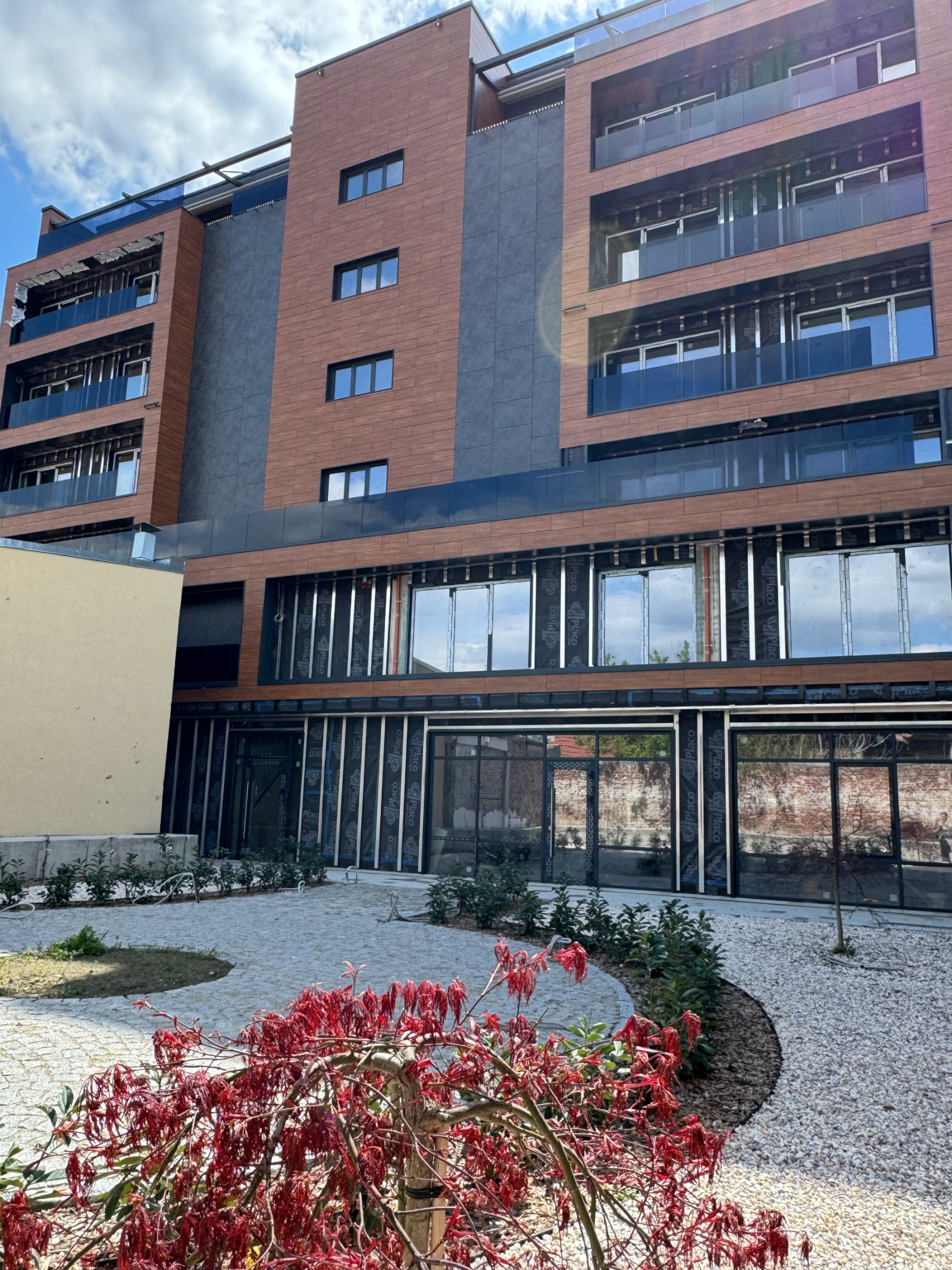 Продава 2-СТАЕН, гр. Пловдив, Център, снимка 13 - Апартаменти - 55717854