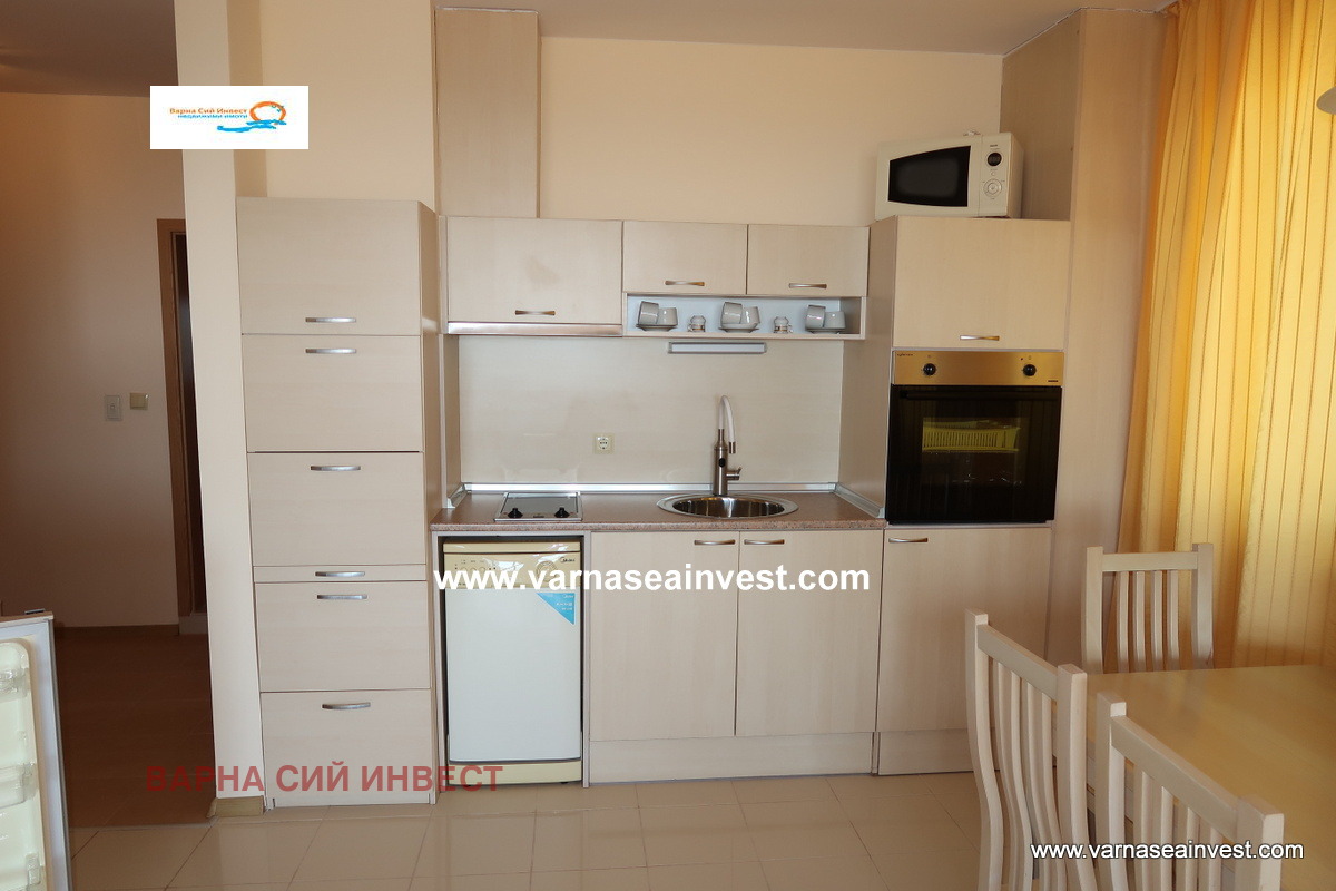 Продава 2-СТАЕН, с. Рогачево, област Добрич, снимка 2 - Апартаменти - 51271464