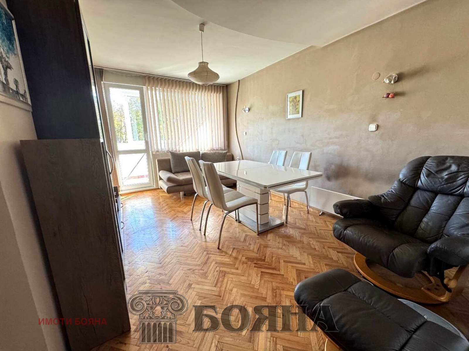 Продава 2-СТАЕН, гр. Русе, Център, снимка 2 - Апартаменти - 52116862