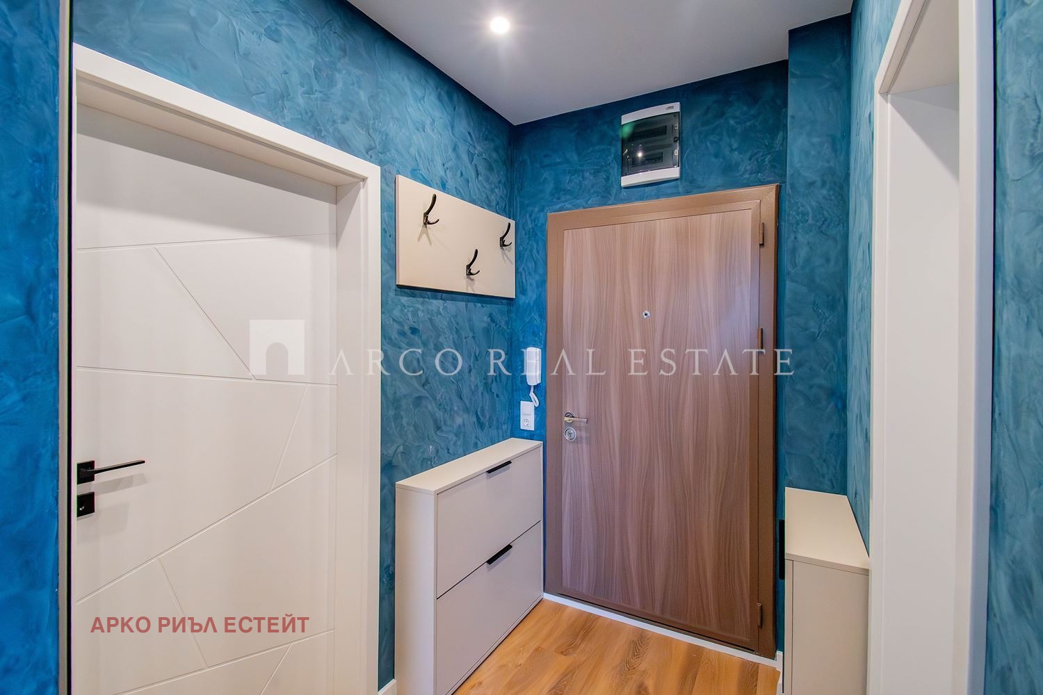 Продава 2-СТАЕН, гр. София, Полигона, снимка 7 - Апартаменти - 53429651