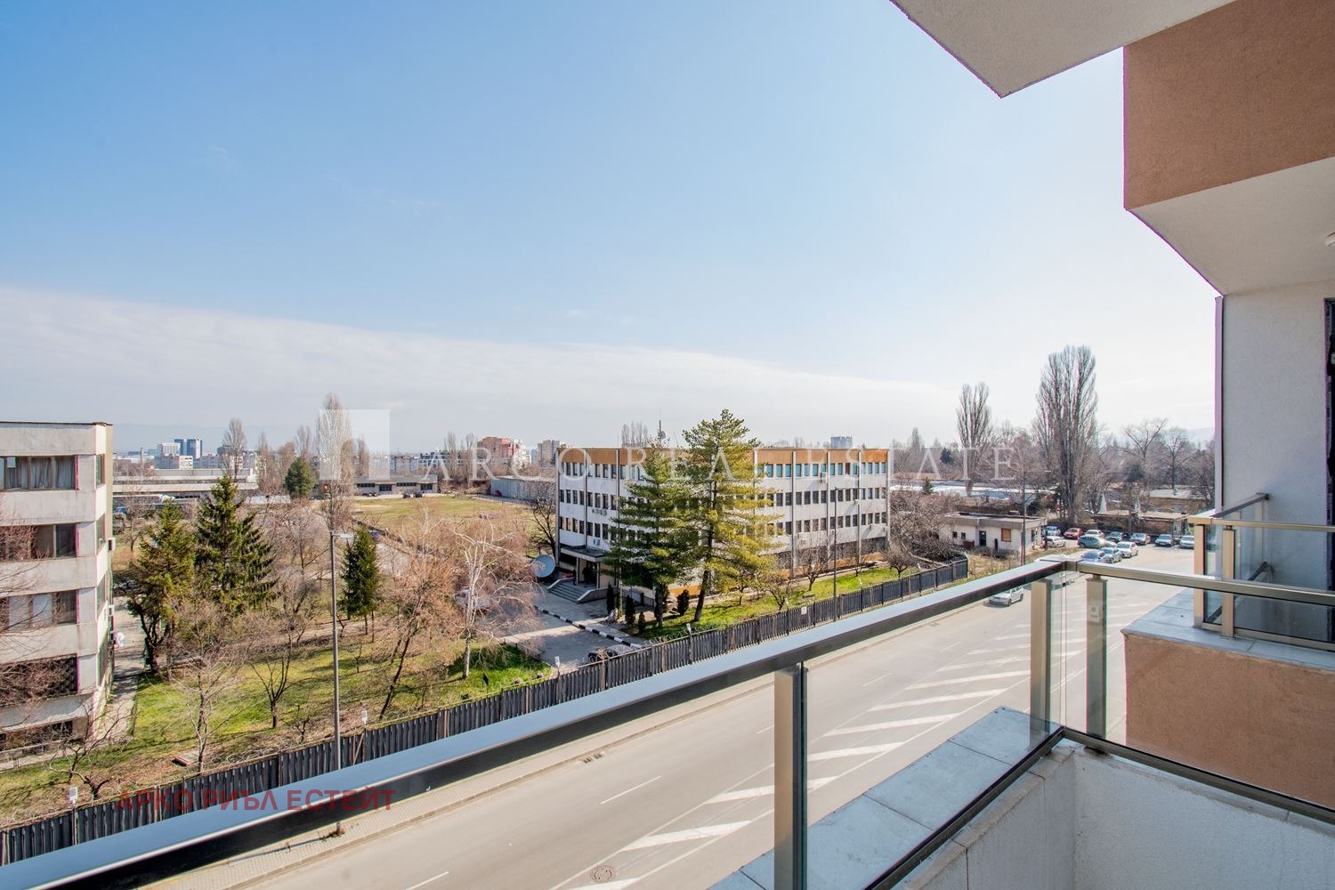 Продава 2-СТАЕН, гр. София, Полигона, снимка 13 - Апартаменти - 53429651