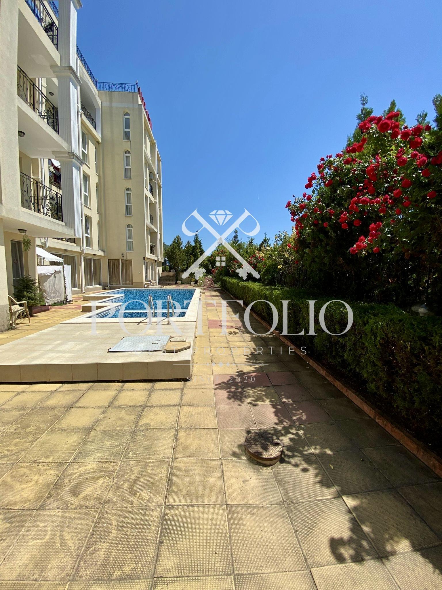 Продава 2-СТАЕН, гр. Свети Влас, област Бургас