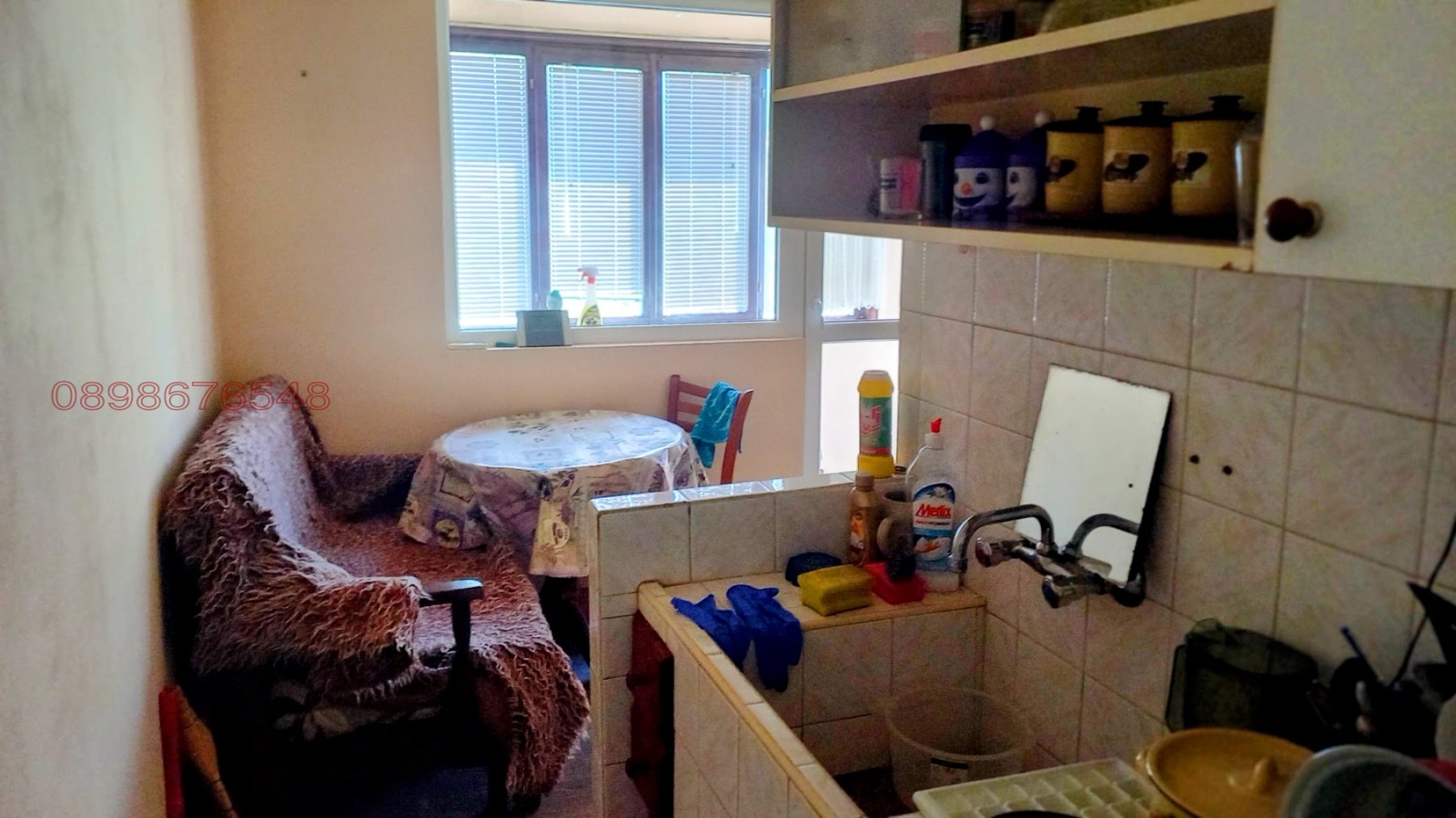 Продава 2-СТАЕН, гр. Разград, Орел, снимка 4 - Апартаменти - 54736821