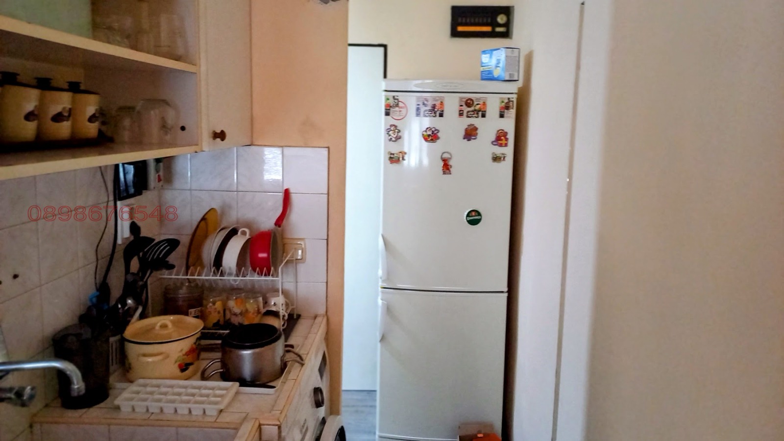 Продава 2-СТАЕН, гр. Разград, Орел, снимка 5 - Апартаменти - 54736821