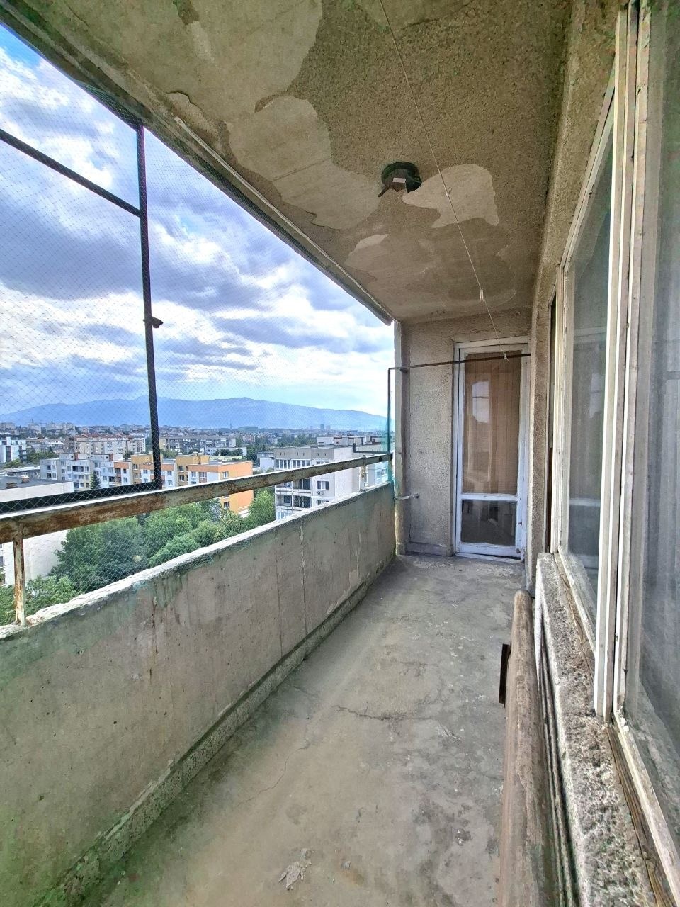 Продава 2-СТАЕН, гр. София, Сухата река, снимка 4 - Апартаменти - 55666603