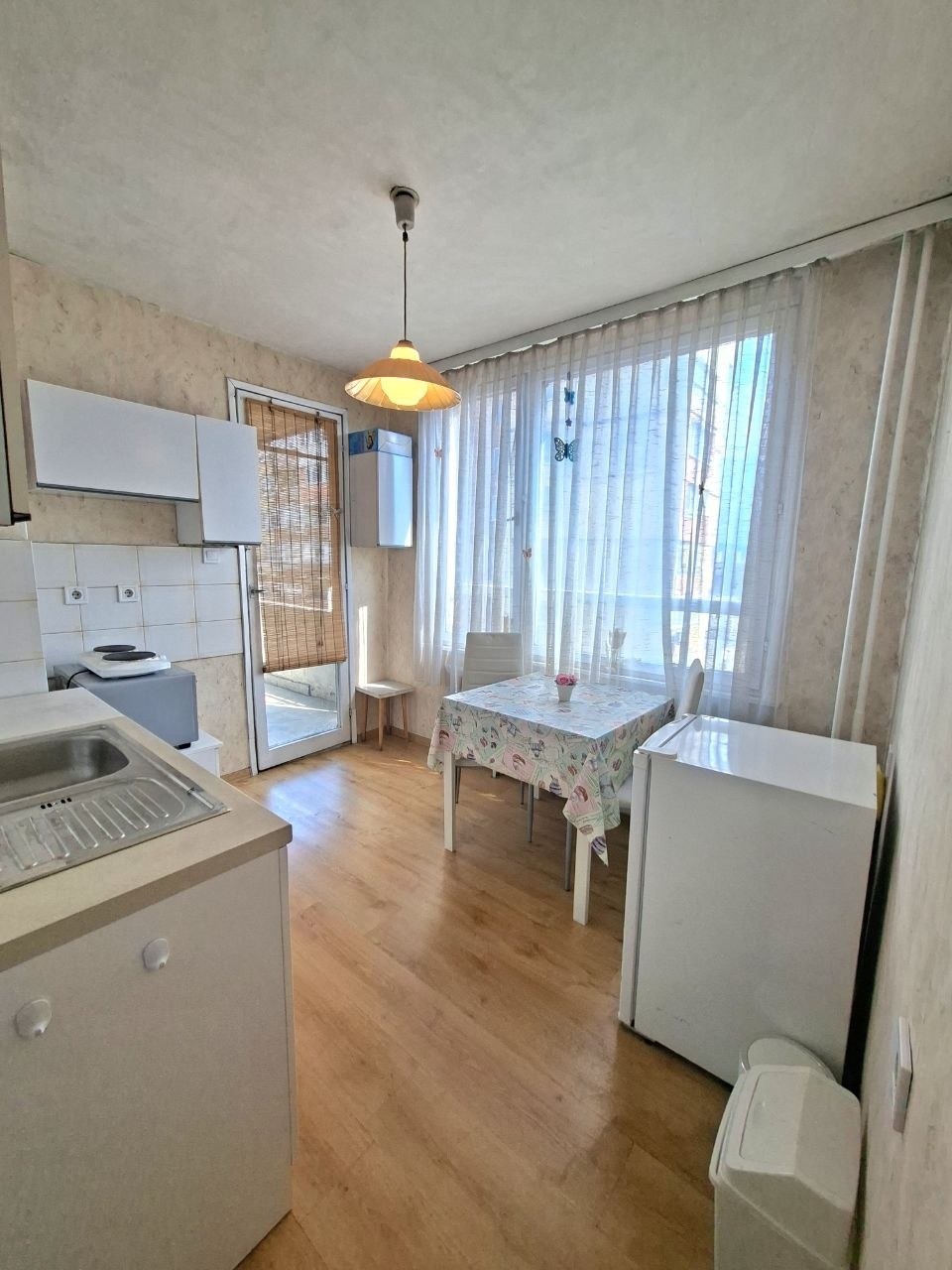 Продава 2-СТАЕН, гр. София, Сухата река, снимка 2 - Апартаменти - 55666603