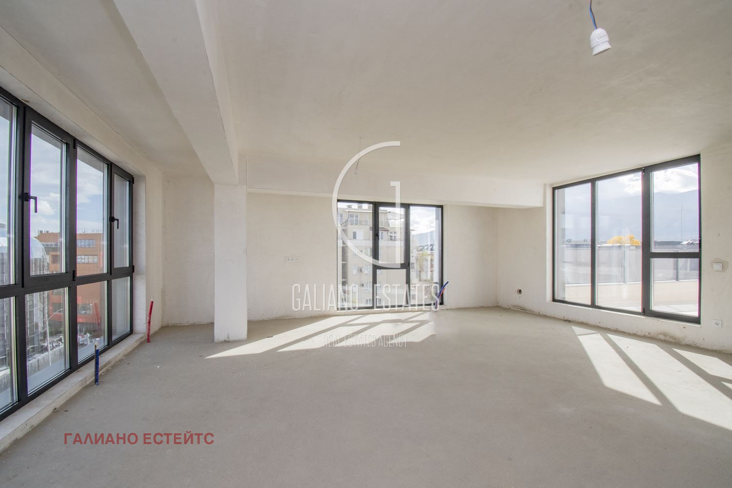 Продава 3-СТАЕН, гр. София, Студентски град, снимка 2 - Апартаменти - 51264024