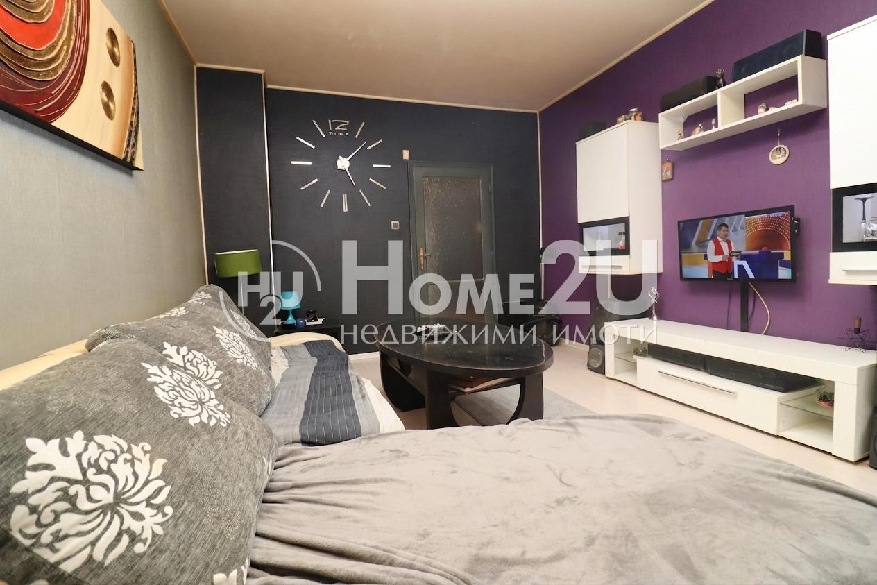 Продава 3-СТАЕН, гр. София, Банишора, снимка 2 - Апартаменти - 54051130