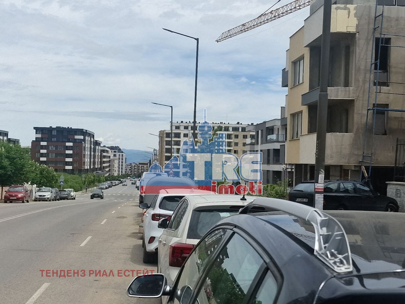 Продава 3-СТАЕН, гр. София, Малинова долина, снимка 17 - Апартаменти - 54619914