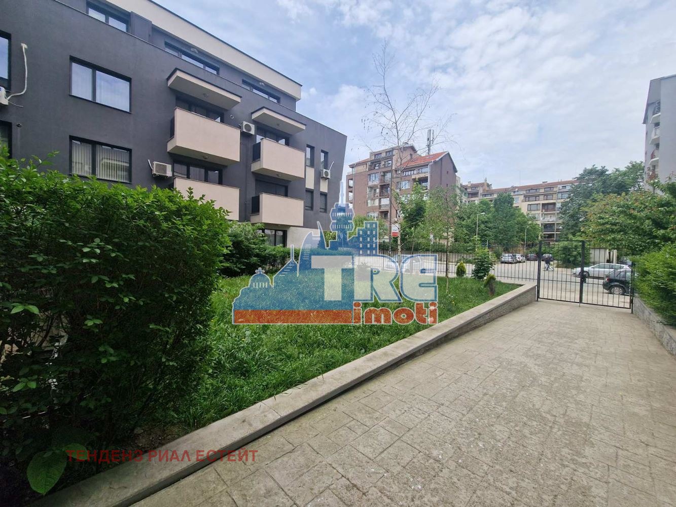 Продава 3-СТАЕН, гр. София, Малинова долина, снимка 16 - Апартаменти - 54619914