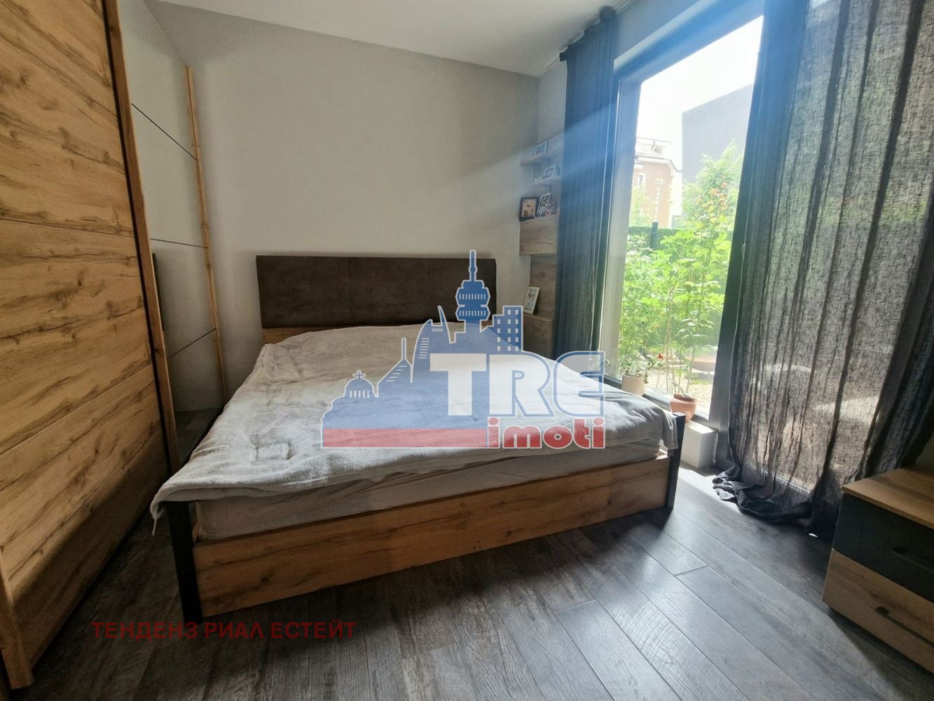 Продава 3-СТАЕН, гр. София, Малинова долина, снимка 5 - Апартаменти - 54619914