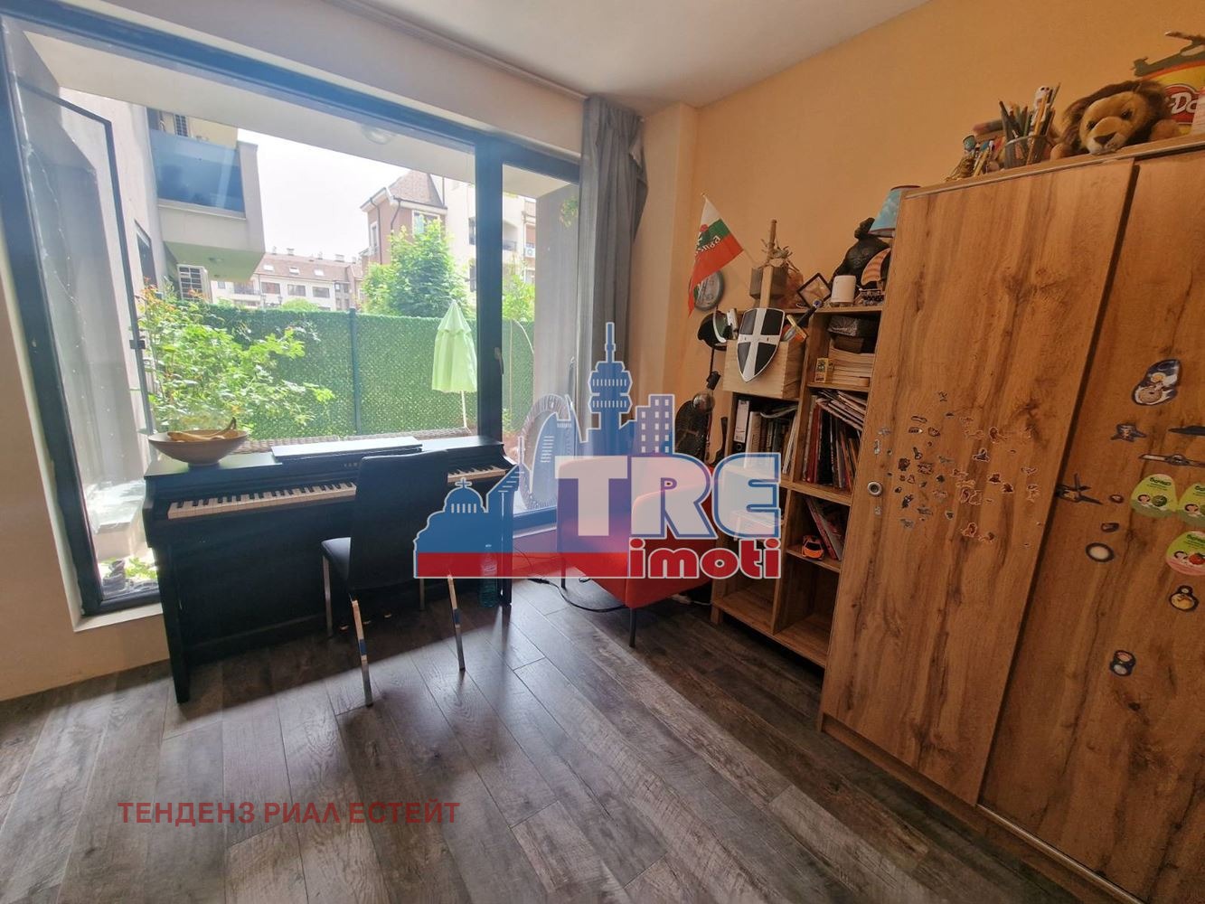 Продава 3-СТАЕН, гр. София, Малинова долина, снимка 8 - Апартаменти - 54619914