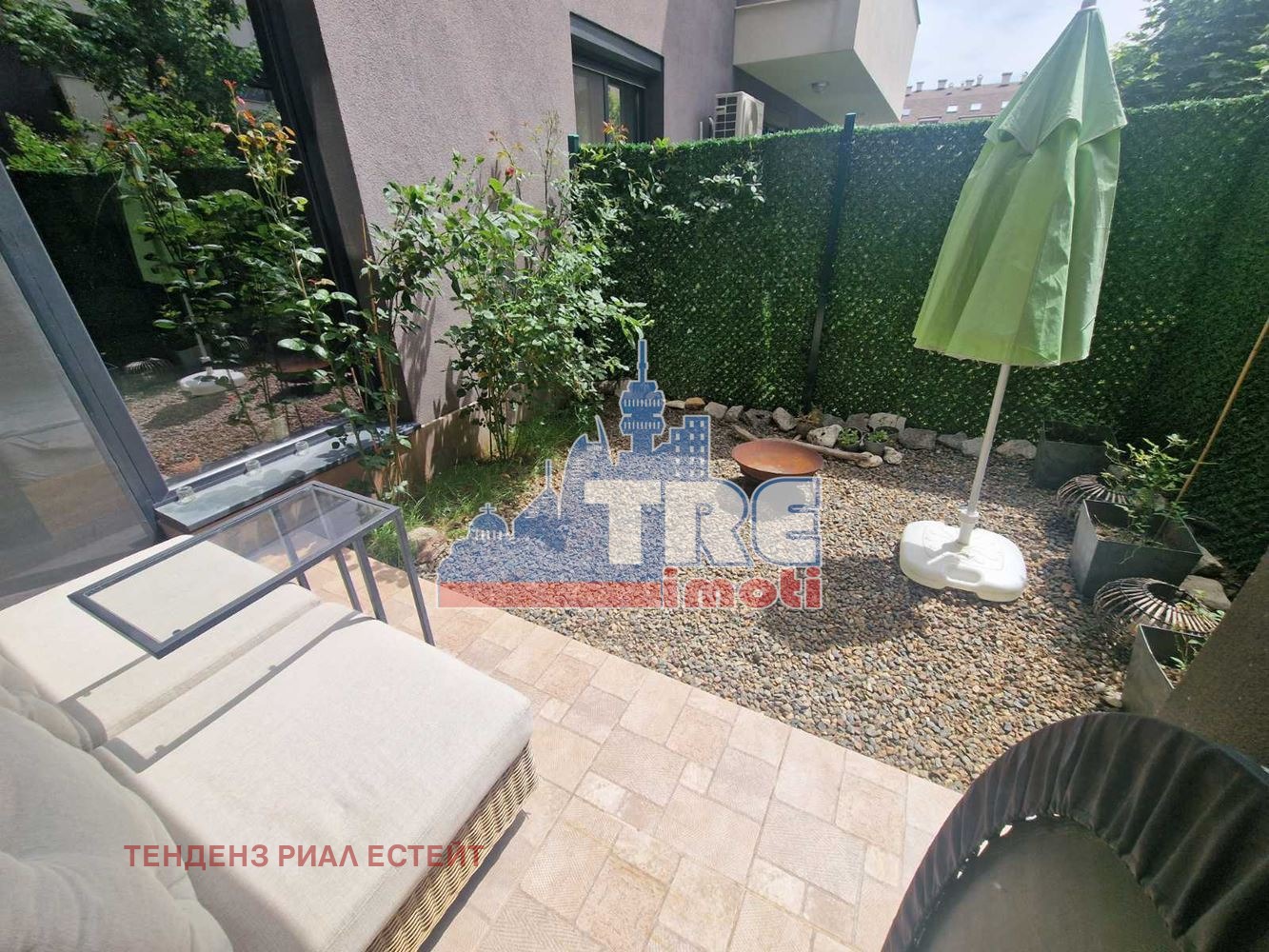 Продава 3-СТАЕН, гр. София, Малинова долина, снимка 10 - Апартаменти - 54619914