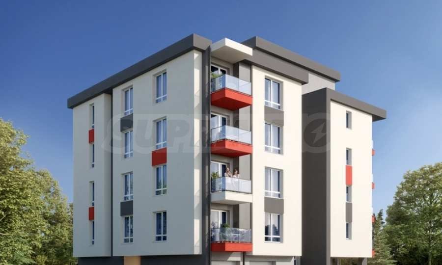 Продава 3-СТАЕН, гр. Обзор, област Бургас