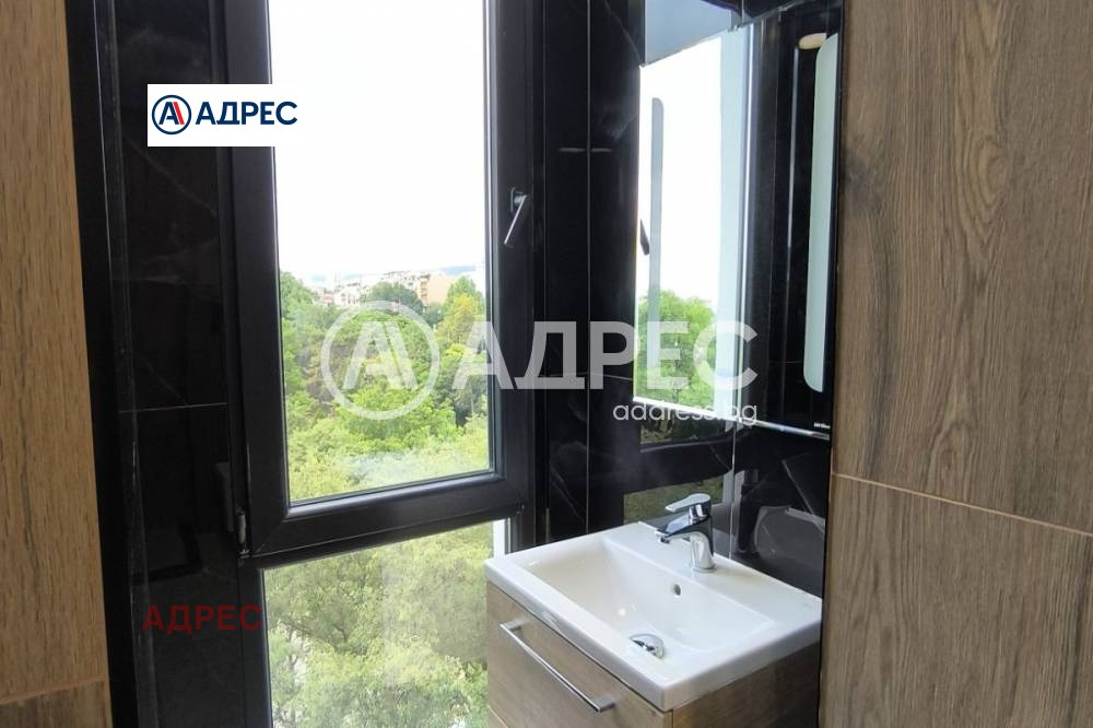Продава 3-СТАЕН, гр. Варна, Автогара, снимка 4 - Апартаменти - 55347473