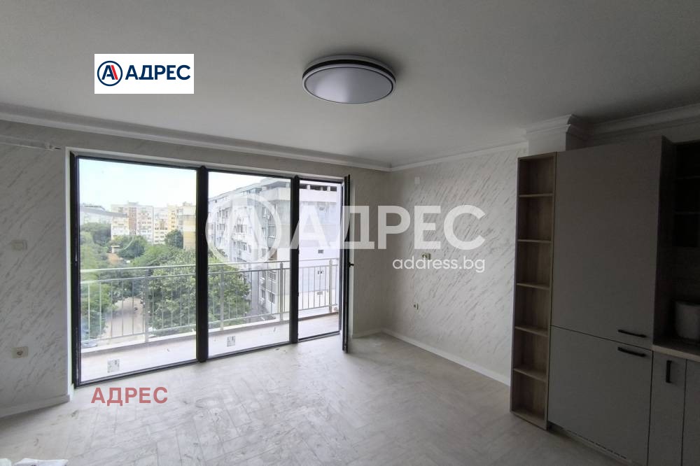 Продава 3-СТАЕН, гр. Варна, Автогара, снимка 8 - Апартаменти - 55347473