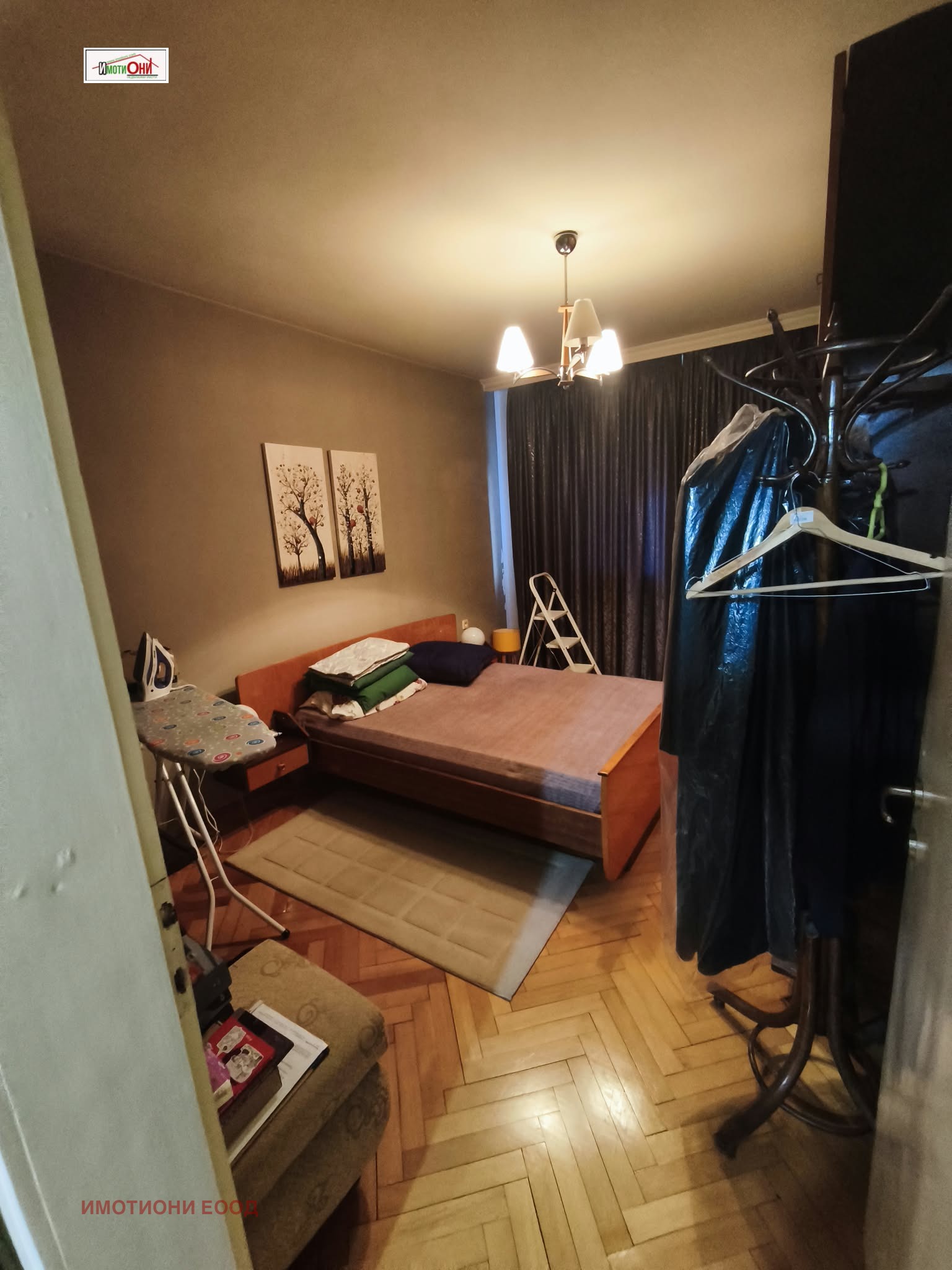 Продава 3-СТАЕН, гр. Берковица, област Монтана, снимка 6 - Апартаменти - 56227778